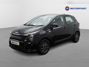 Used Kia Picanto undefined for sale - 77688567: Photo