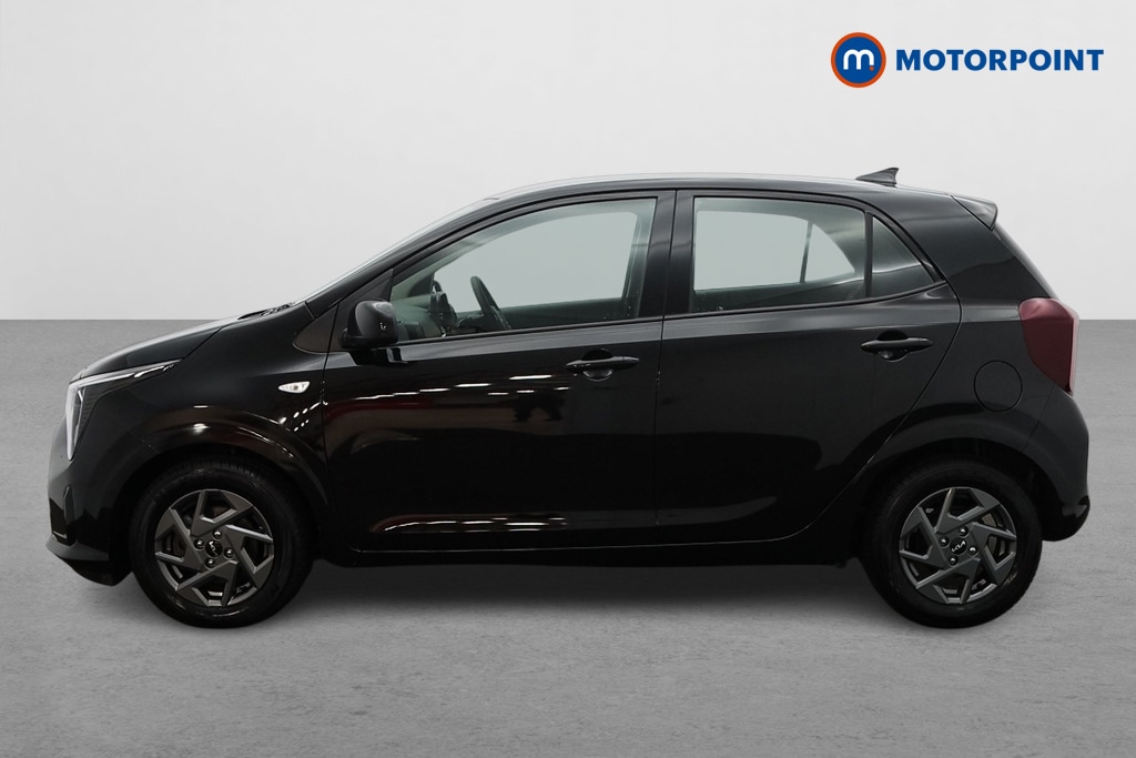 Used Kia Picanto for sale - 77688567: Photo 4