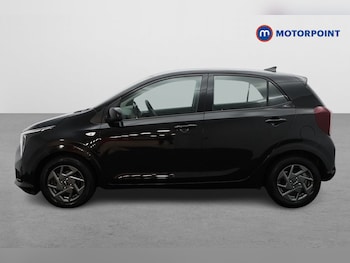 Used Kia Picanto undefined for sale - 77688567: Photo