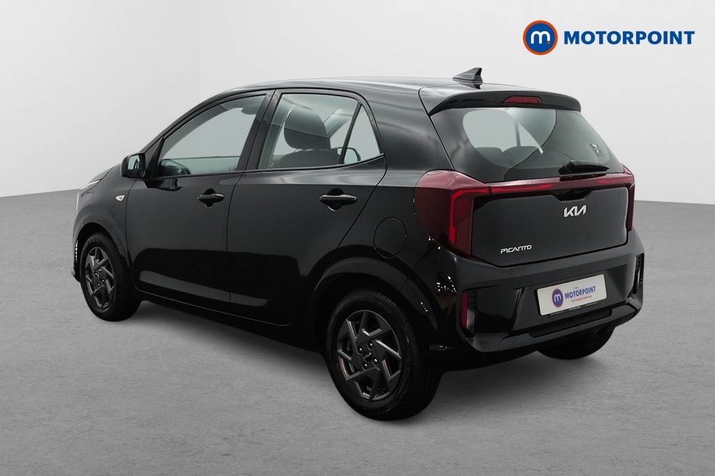 Used Kia Picanto for sale - 77688567: Photo 5