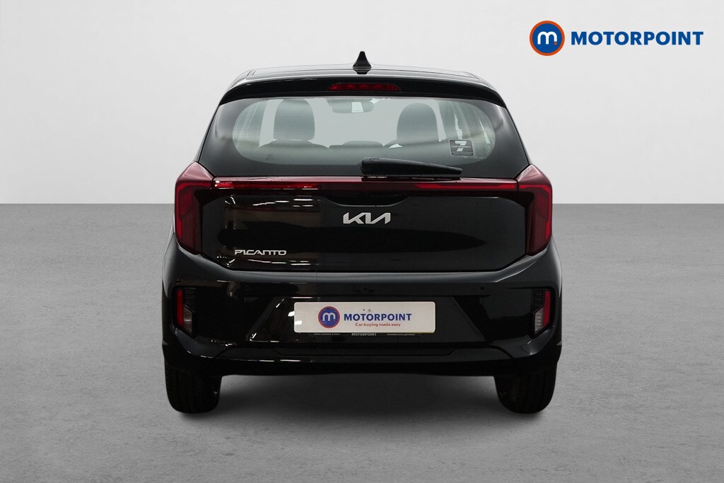 Used Kia Picanto for sale - 77688567: Photo 6