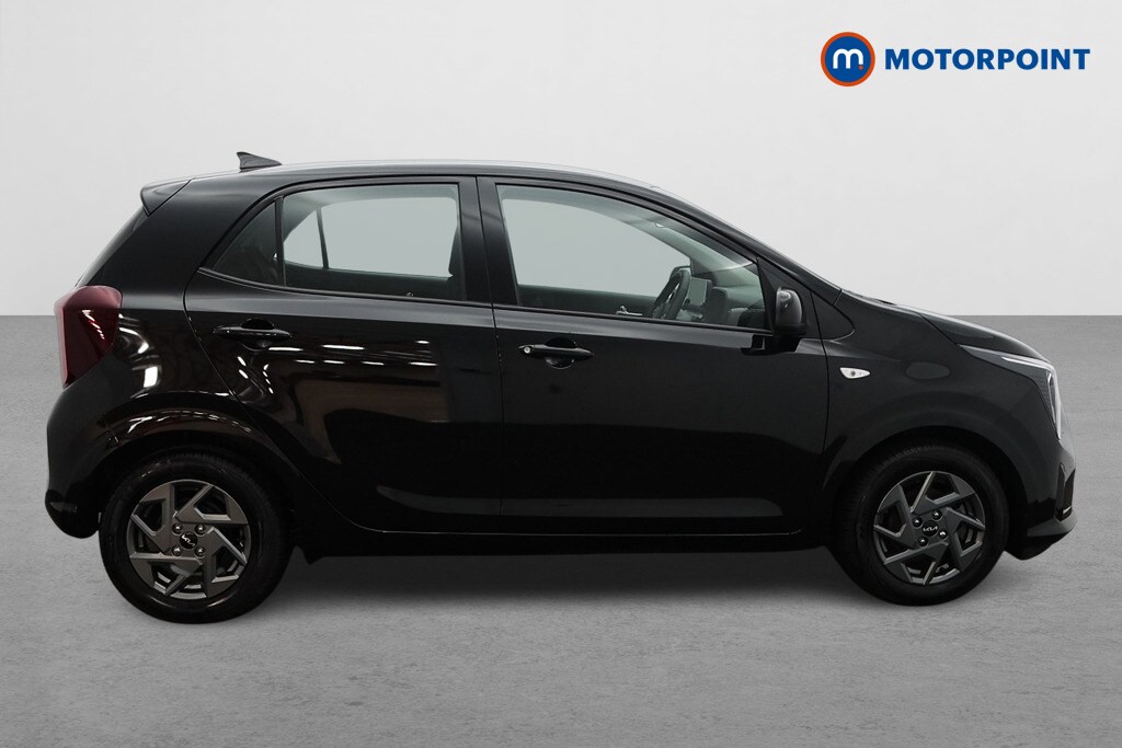 Used Kia Picanto for sale - 77688567: Photo 8