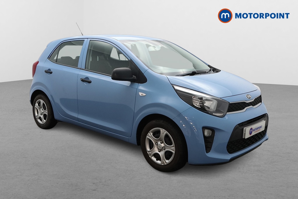 Used Kia Picanto 2019 for sale - 78095458: Photo 1