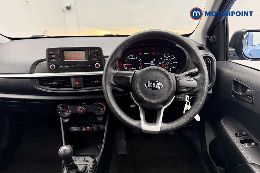 Used Kia Picanto 2019 for sale - 78095458: Photo 10