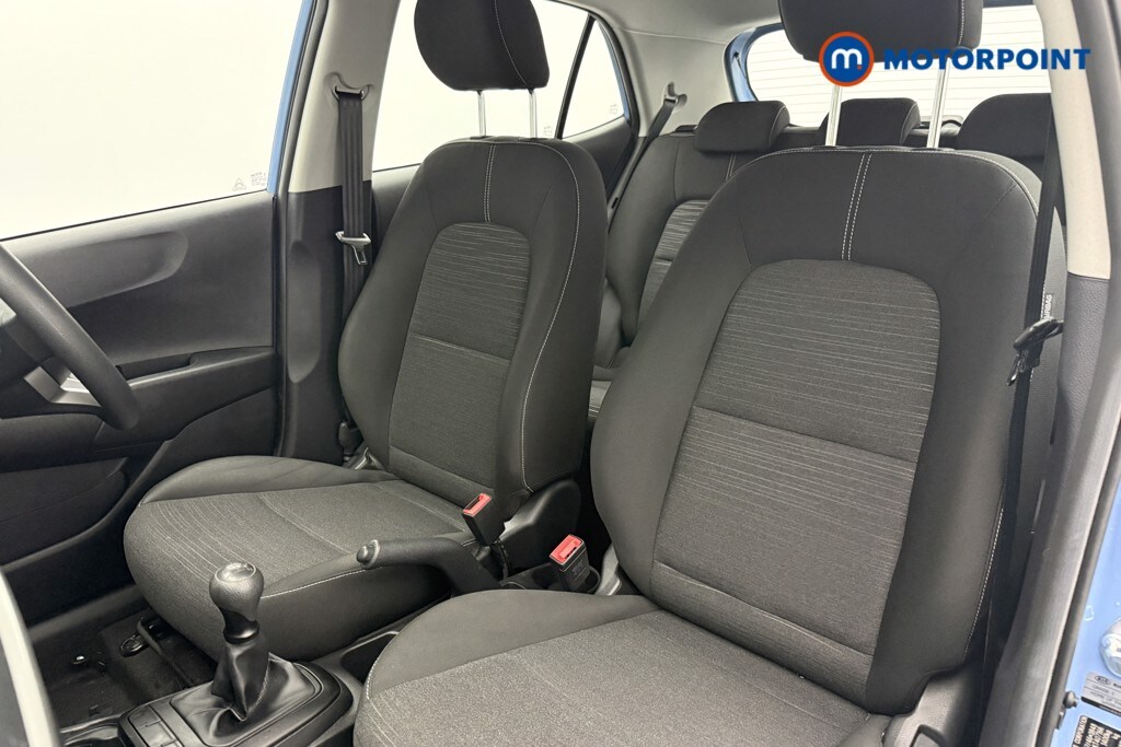 Used Kia Picanto 2019 for sale - 78095458: Photo 11