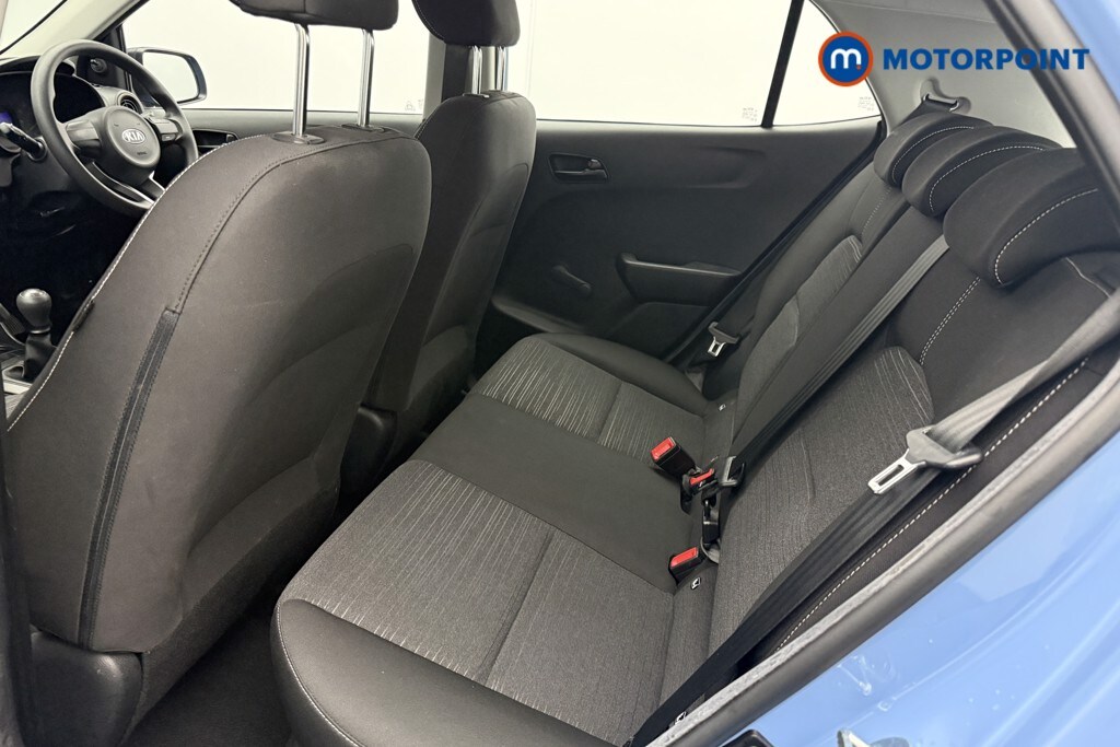 Used Kia Picanto 2019 for sale - 78095458: Photo 12