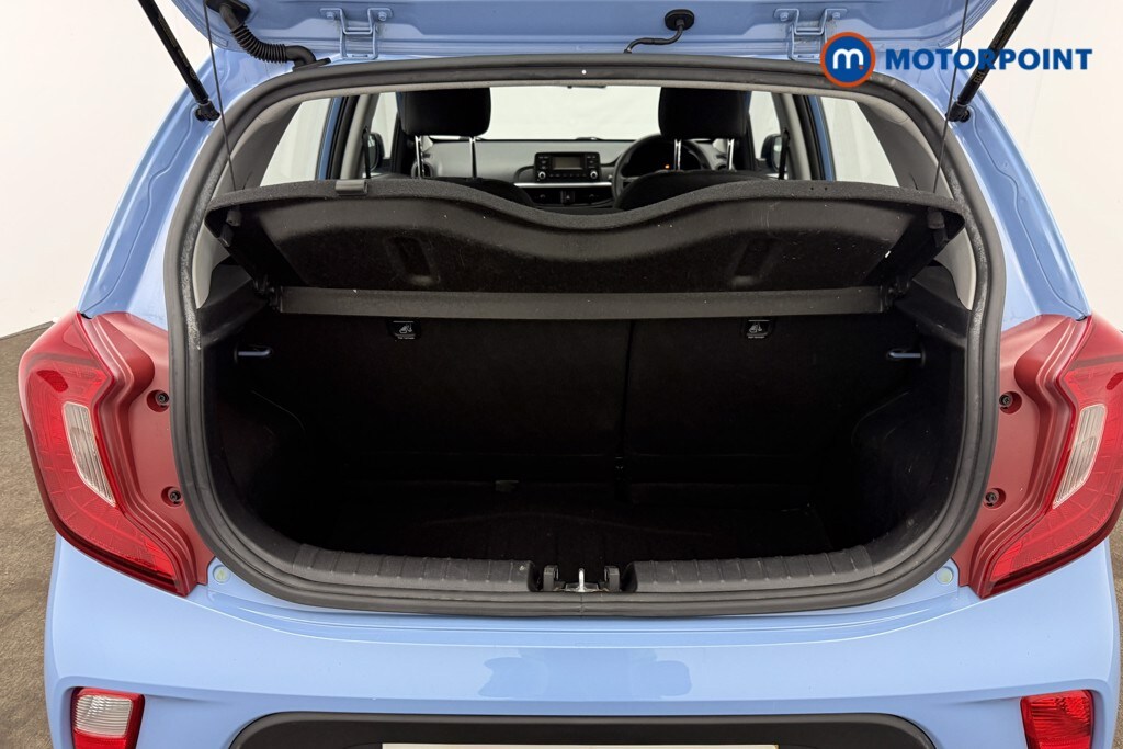 Used Kia Picanto 2019 for sale - 78095458: Photo 13