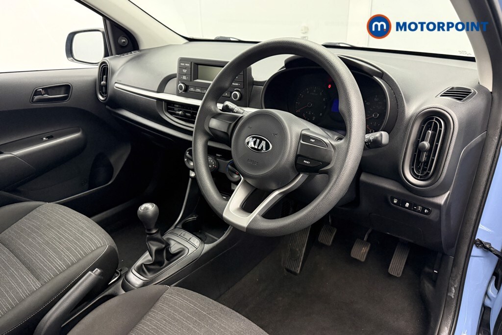 Used Kia Picanto 2019 for sale - 78095458: Photo 14
