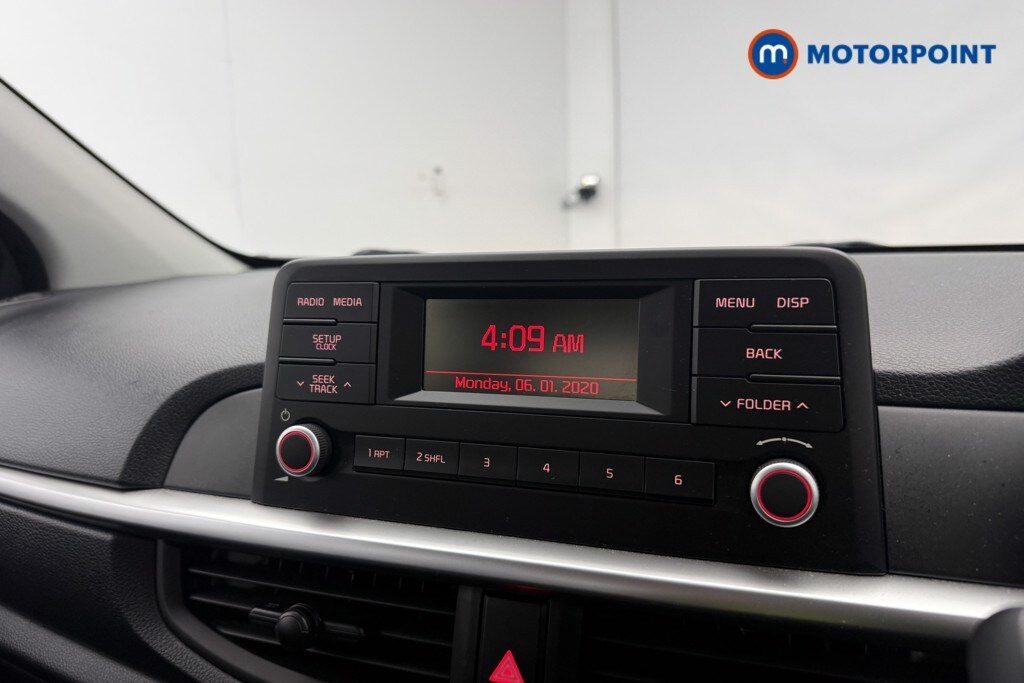 Used Kia Picanto 2019 for sale - 78095458: Photo 17