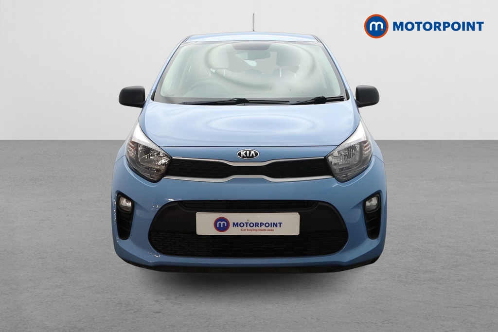 Used Kia Picanto 2019 for sale - 78095458: Photo 2