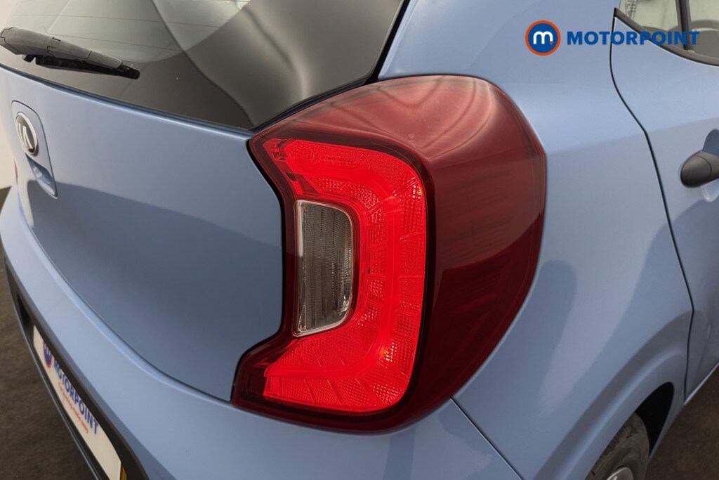 Used Kia Picanto 2019 for sale - 78095458: Photo 22