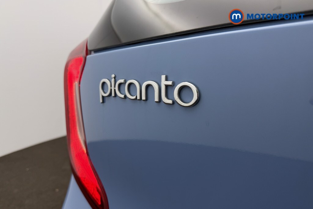 Used Kia Picanto 2019 for sale - 78095458: Photo 23