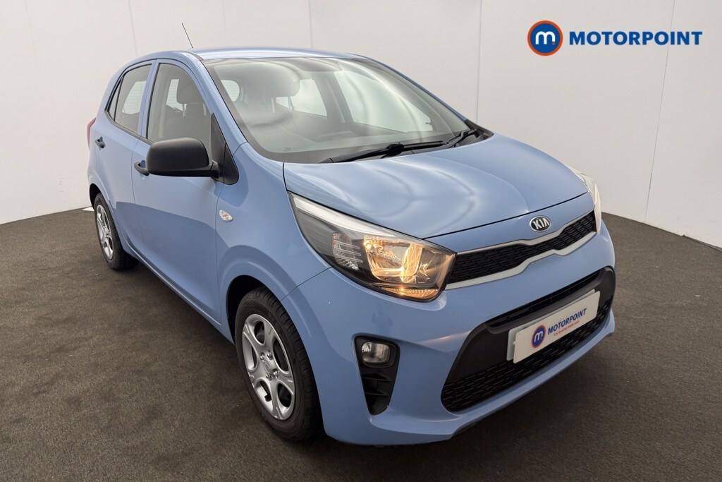 Used Kia Picanto 2019 for sale - 78095458: Photo 24