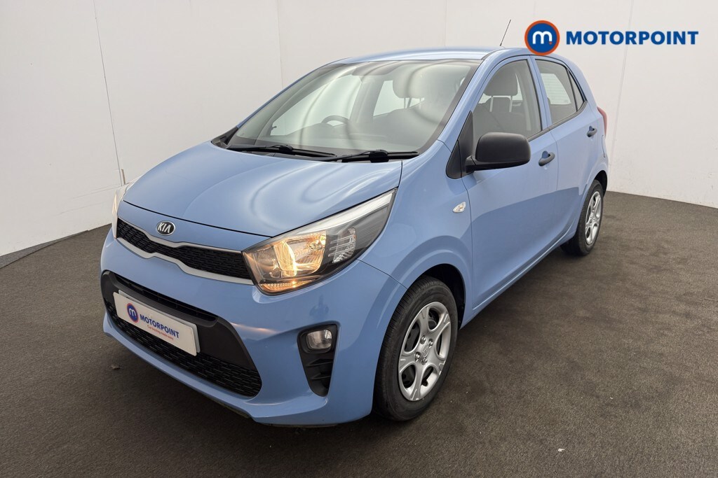 Used Kia Picanto 2019 for sale - 78095458: Photo 25