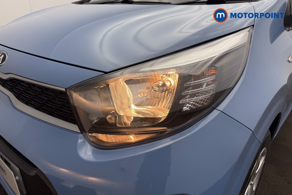 Used Kia Picanto 2019 for sale - 78095458: Photo 26