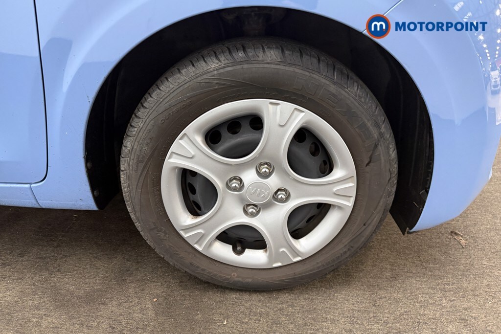 Used Kia Picanto 2019 for sale - 78095458: Photo 27