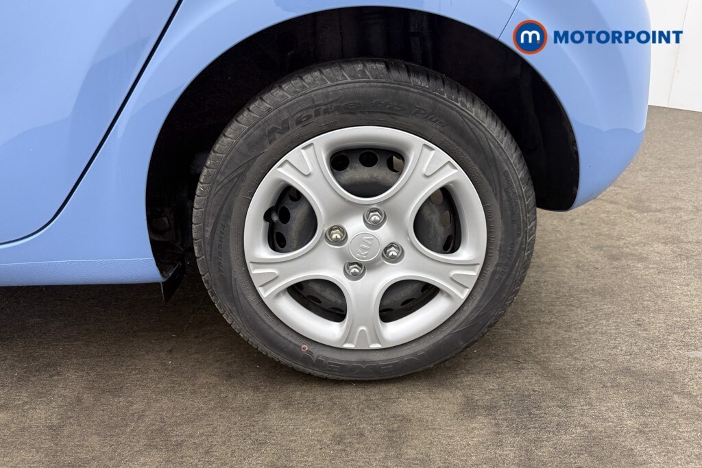 Used Kia Picanto 2019 for sale - 78095458: Photo 29