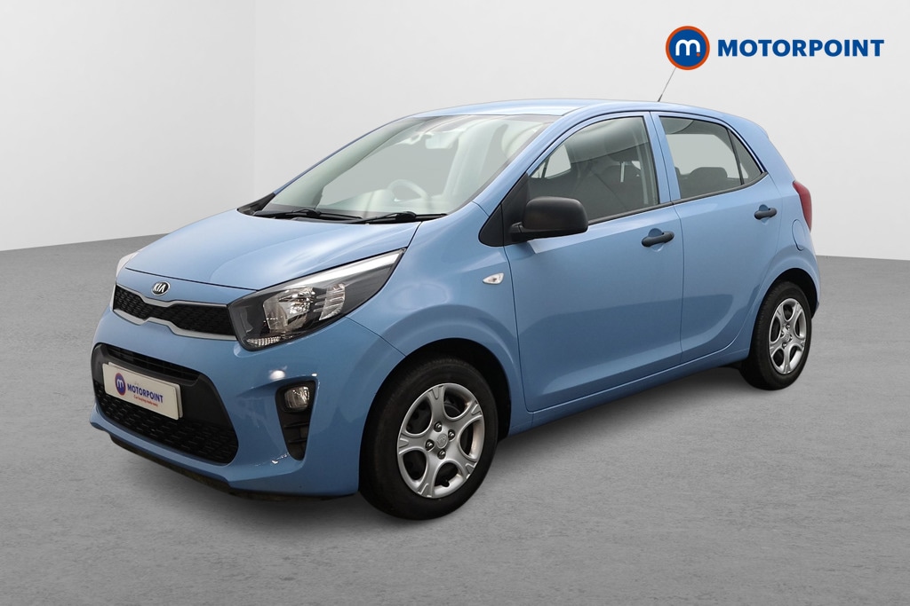 Used Kia Picanto 2019 for sale - 78095458: Photo 3