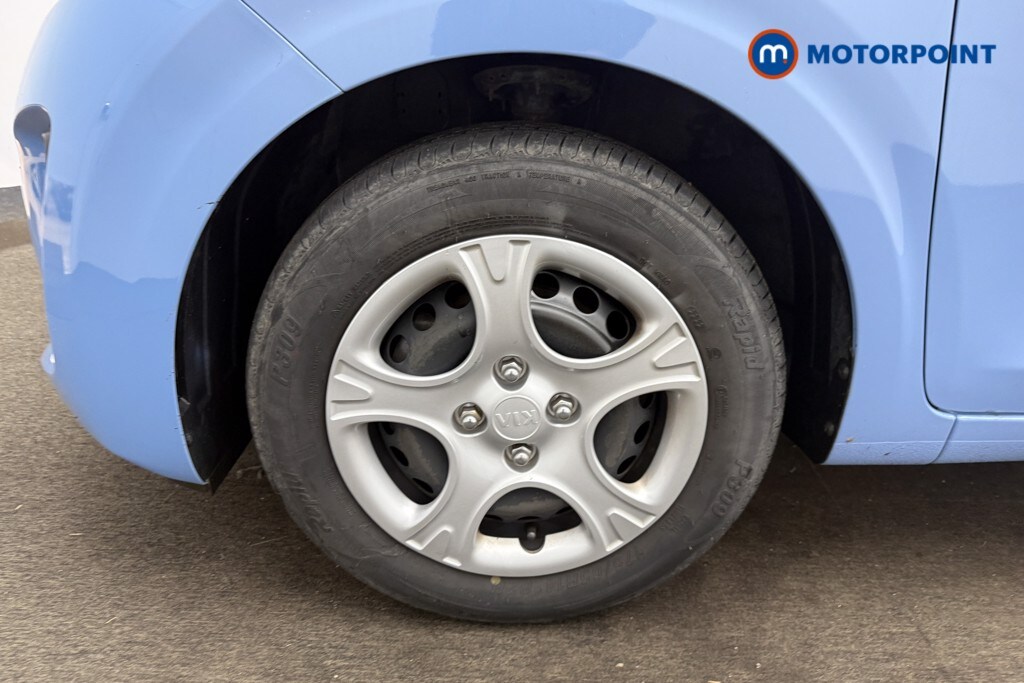 Used Kia Picanto 2019 for sale - 78095458: Photo 30