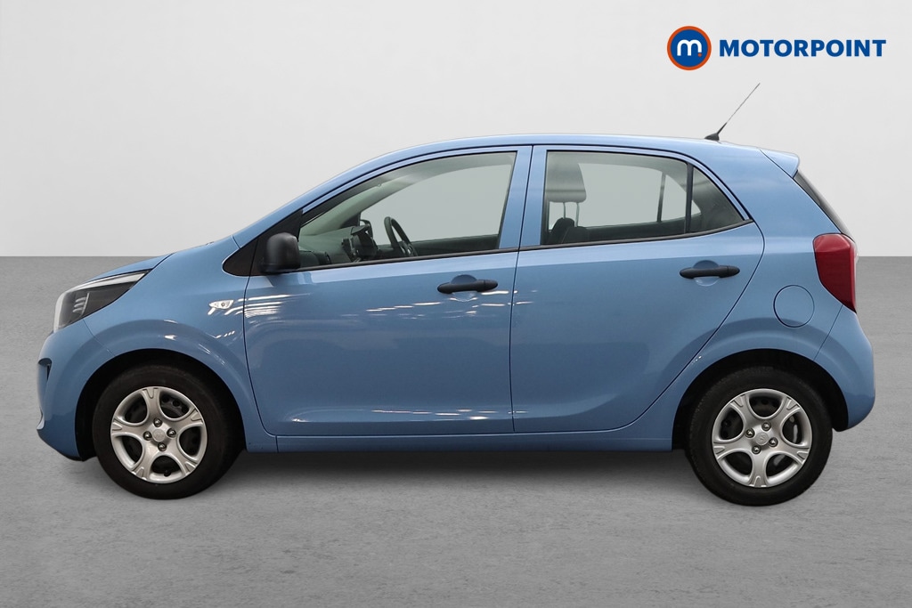 Used Kia Picanto 2019 for sale - 78095458: Photo 4