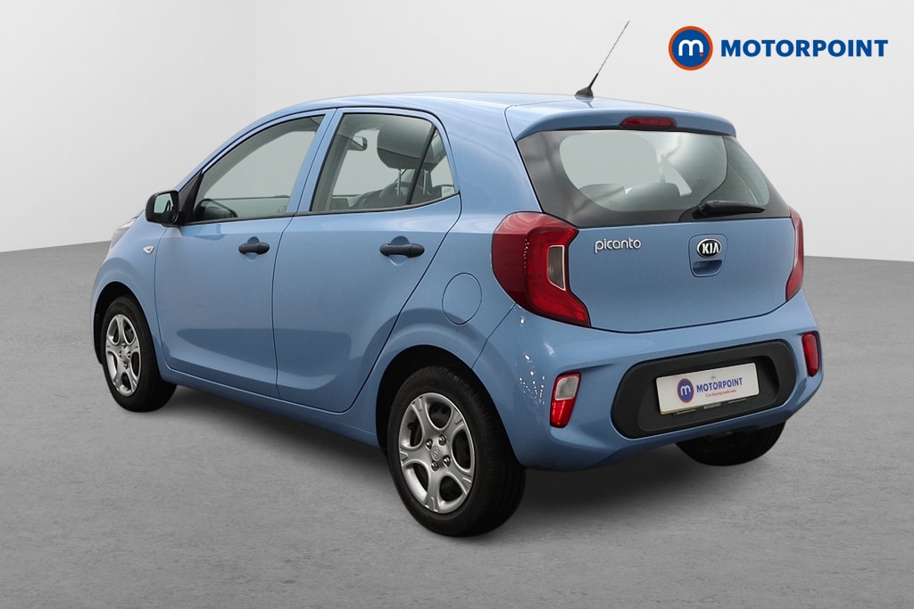 Used Kia Picanto 2019 for sale - 78095458: Photo 5