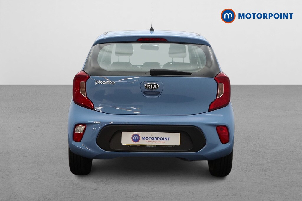 Used Kia Picanto 2019 for sale - 78095458: Photo 6