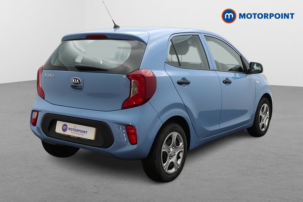 Used Kia Picanto 2019 for sale - 78095458: Photo 7