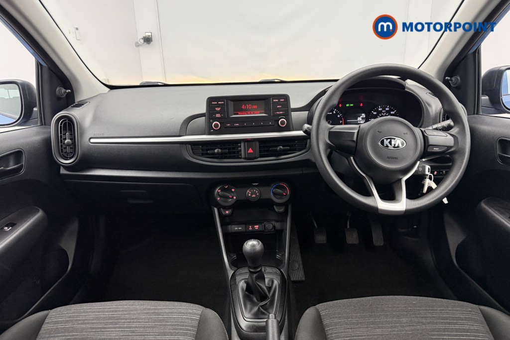 Used Kia Picanto 2019 for sale - 78095458: Photo 9
