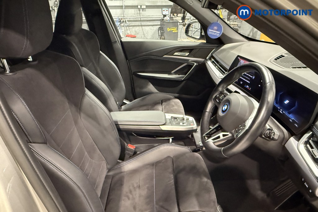 Used BMW iX1 2023 for sale - 76862618: Photo 10