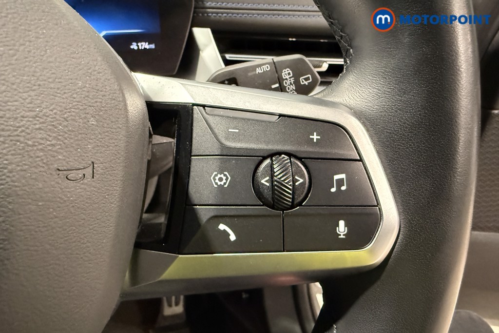 Used BMW iX1 2023 for sale - 76862618: Photo 13