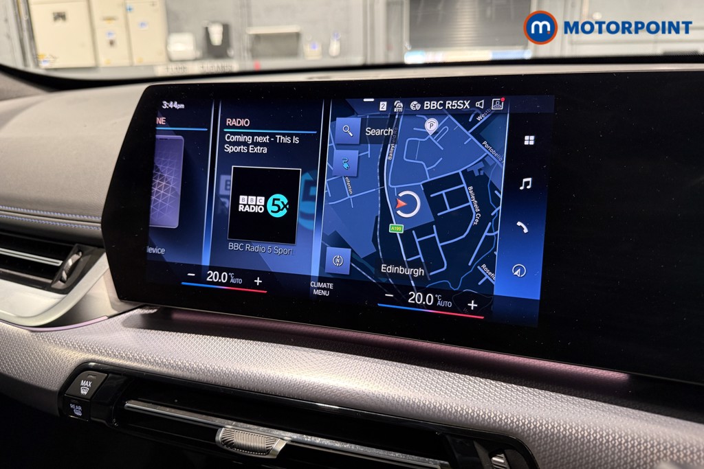 Used BMW iX1 2023 for sale - 76862618: Photo 17