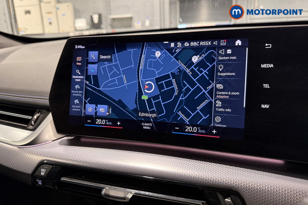 Used BMW iX1 2023 for sale - 76862618: Photo 18