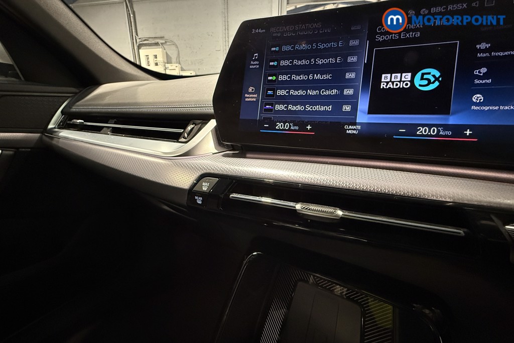 Used BMW iX1 2023 for sale - 76862618: Photo 19