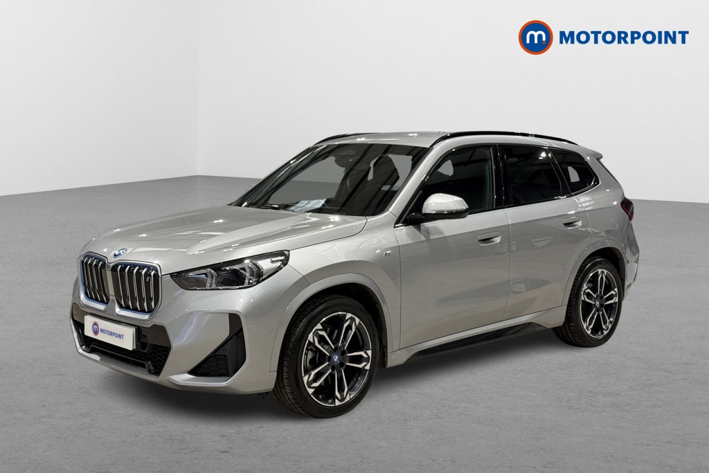 Used BMW iX1 2023 for sale - 76862618: Photo 3