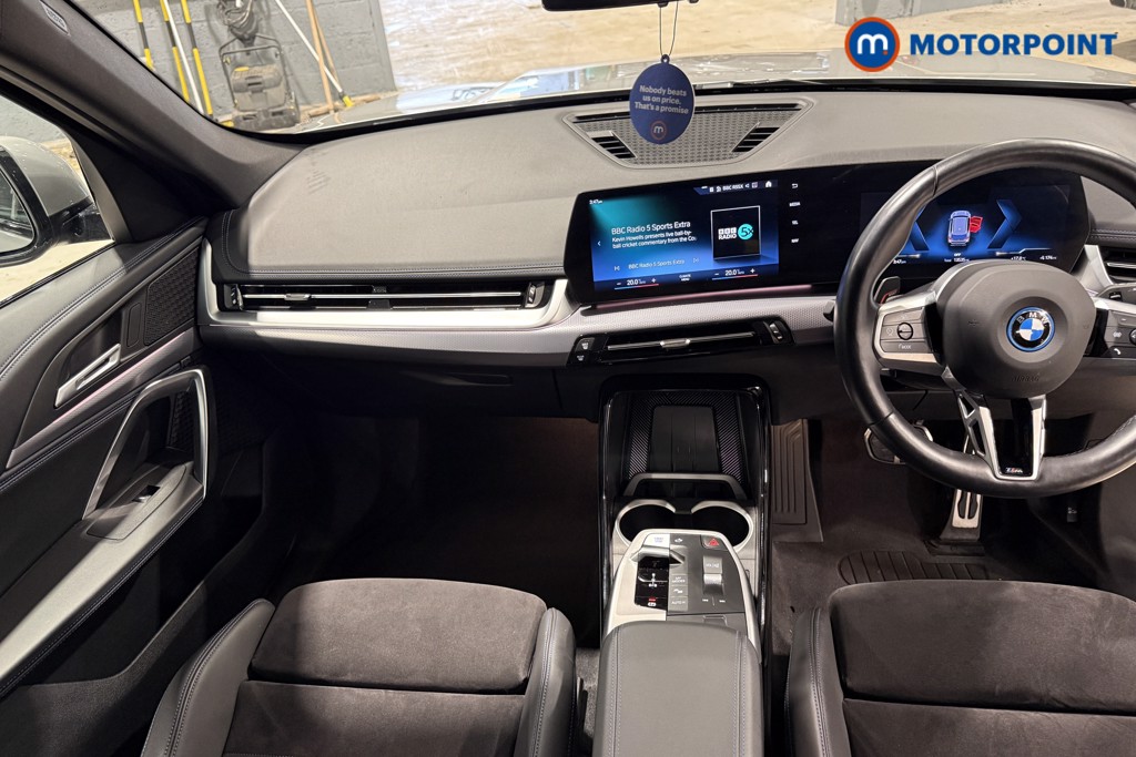 Used BMW iX1 2023 for sale - 76862618: Photo 39