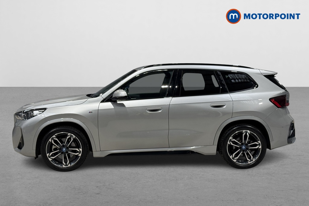 Used BMW iX1 2023 for sale - 76862618: Photo 4