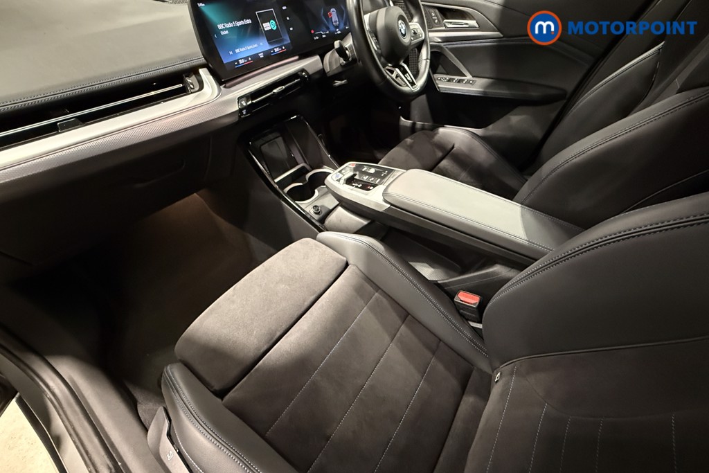 Used BMW iX1 2023 for sale - 76862618: Photo 45