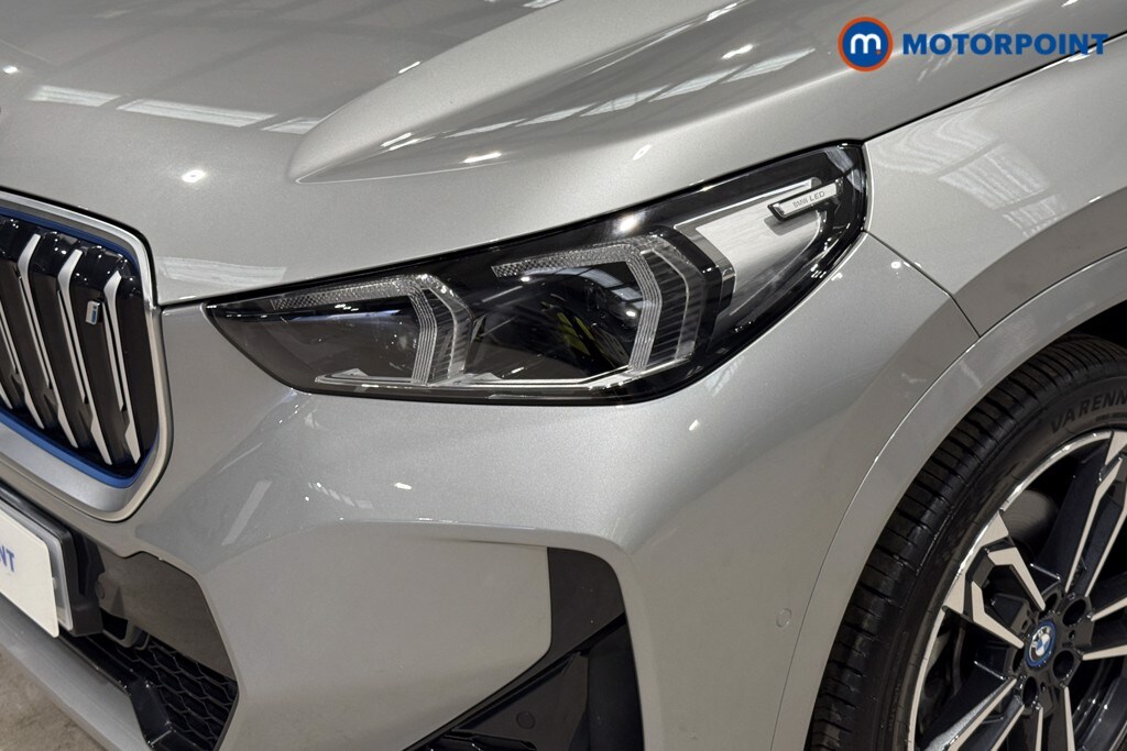 Used BMW iX1 2023 for sale - 76862618: Photo 49