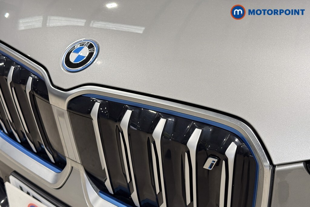 Used BMW iX1 2023 for sale - 76862618: Photo 50