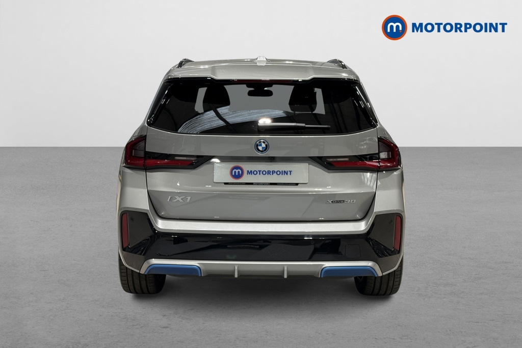 Used BMW iX1 2023 for sale - 76862618: Photo 6