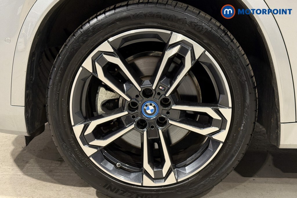 Used BMW iX1 2023 for sale - 76862618: Photo 60