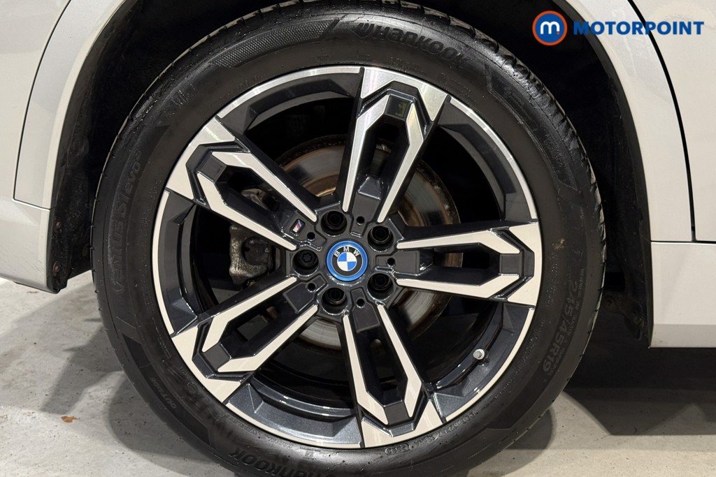 Used BMW iX1 2023 for sale - 76862618: Photo 62