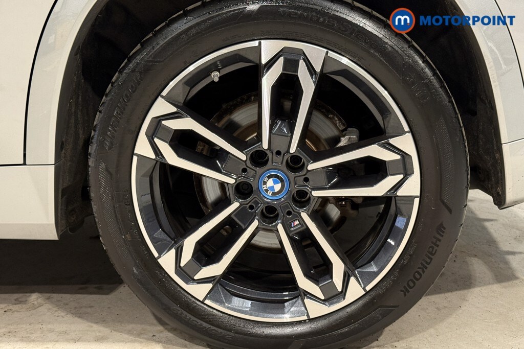 Used BMW iX1 2023 for sale - 76862618: Photo 63