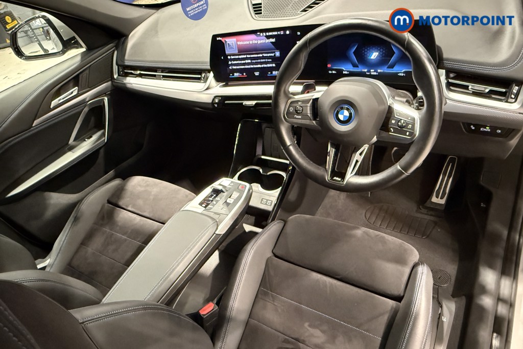 Used BMW iX1 2023 for sale - 76862618: Photo 9