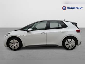 Used Volkswagen ID.3 2023 for sale - 79762442: Photo