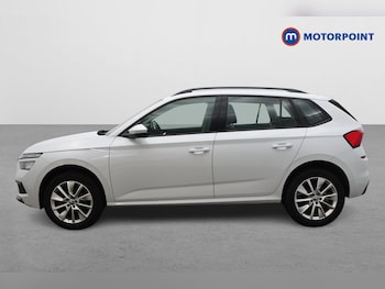Used Skoda Kamiq 2023 for sale - 79492126: Photo