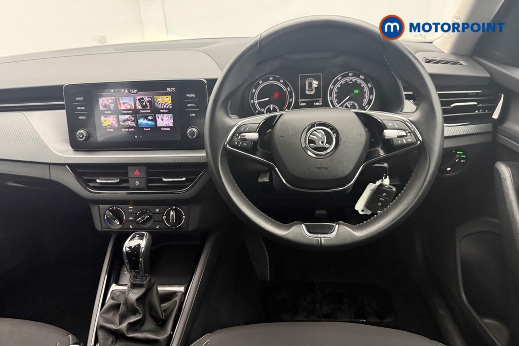 Used Skoda Kamiq 2023 for sale - 78106827: Photo 10