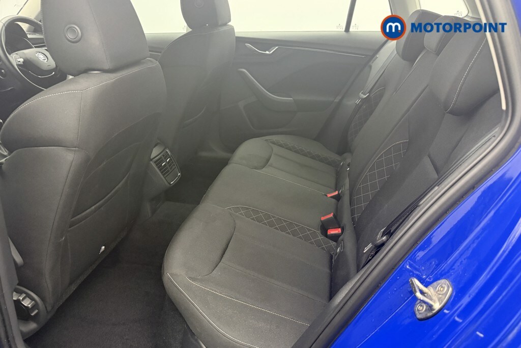 Used Skoda Kamiq 2023 for sale - 78106827: Photo 12