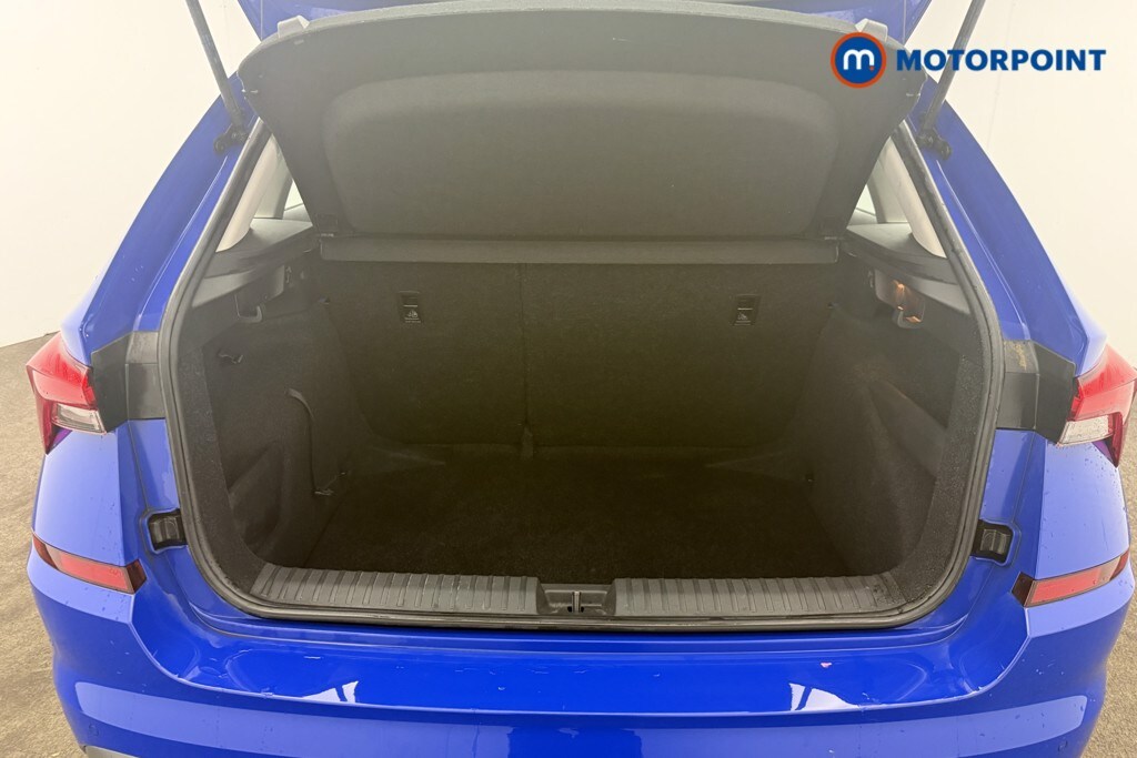 Used Skoda Kamiq 2023 for sale - 78106827: Photo 13