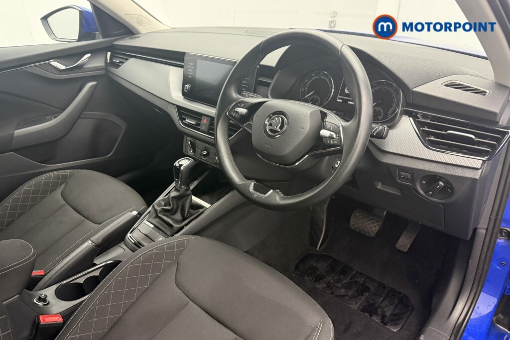 Used Skoda Kamiq 2023 for sale - 78106827: Photo 14